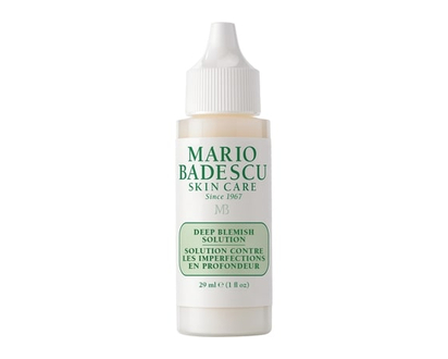 Mario Badescu Deep Blemish Solution - 29 ML