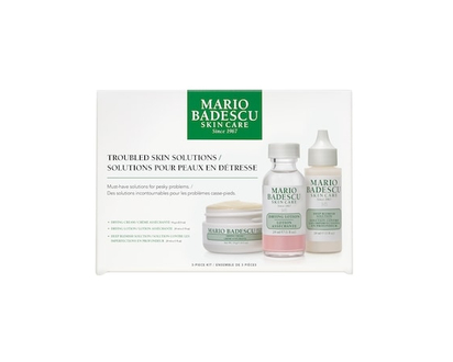 Mario Badescu Troubled Skin Solutions - 1 EA