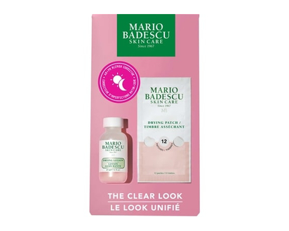 Mario Badescu Le Look Unifie - 1 CHA