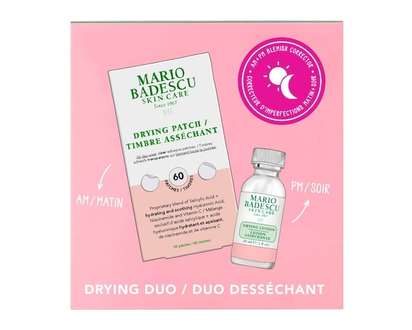 Mario Badescu Duo Dessechant - 1 CHA