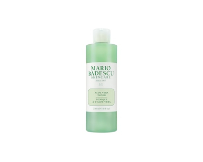 Mario Badescu Tonique à l'Aloe vera - 236 ML