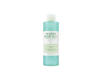 Mario Badescu Glycolic Acid Toner - 236 ML