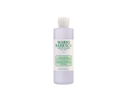 Mario Badescu Lotion Tonique À L’Hamamélis Et À Et À La Lavande - 236 ML