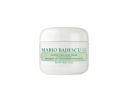 Mario Badescu Masque au Collagène Puissant - 56 G
