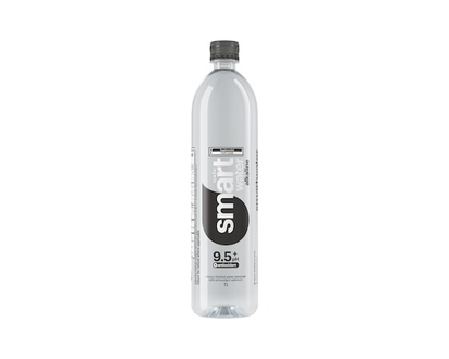 Glaceau Smartwater Alkaline With Antioxidant - 1 L