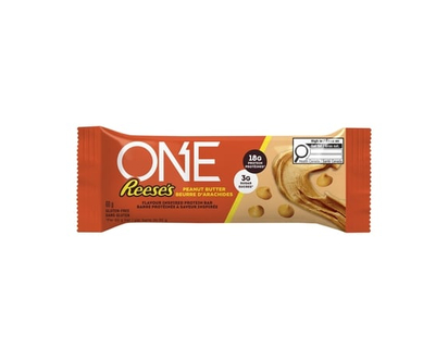 One Flavour Inspired Protein Bar Reese's Peanut Butter - 60.0 G