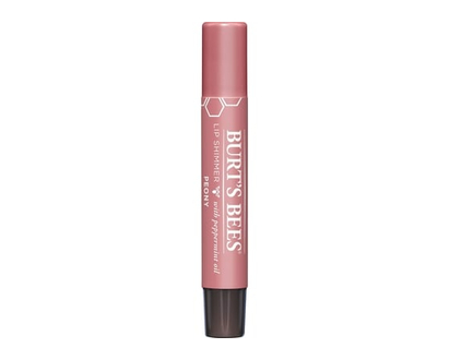 Burt's Bees Peony Lip Shimmer - 2.6 G