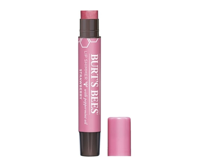 Burt's Bees 100% Natural Lip Shimmer - 2 G