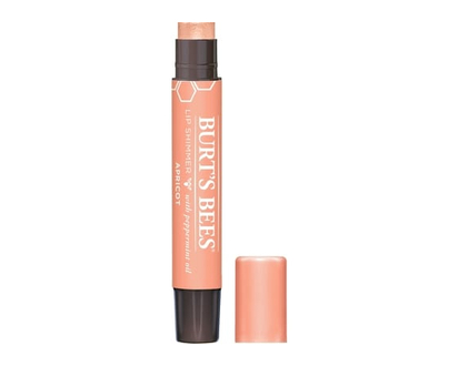 Burt's Bees Lip Shimmer Apricot - 2.6 G