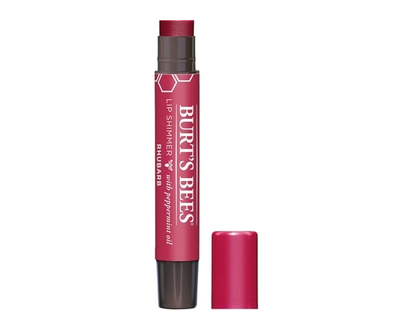 Burt's Bees 100% Natural Lip Shimmer - 2 G