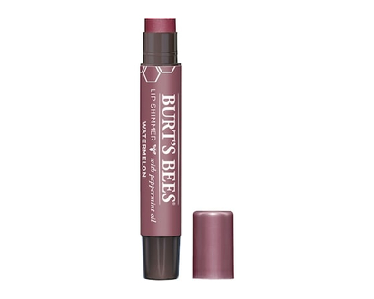 Burt's Bees Watermelon Lip Shimmer - 2.6 G