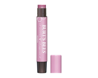 Burt's Bees Guava Lip Shimmer - 2.6 G