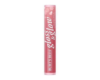 Burt's Bees Gloss & Glow Glossy Balm 940 Wine Wednesday - 1.98 G