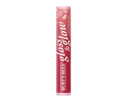 Burt's Bees Gloss & Glow Glossy Balm 935 Eat, Drink & Be Cherry - 1.98 G