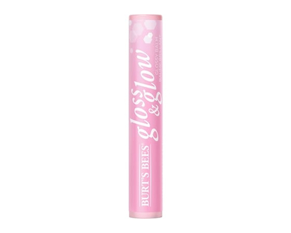 Burt's Bees Gloss & Glow Glossy Balm 900 Winning In Pink - 1.98 G