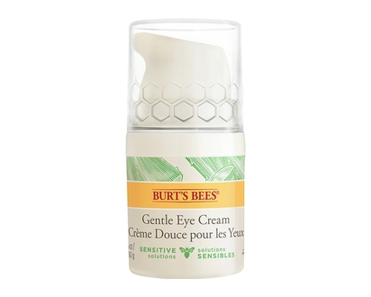 Burt's Bees Sensitive Solutions Gentle Eye Cream with Aloe and Rice Milk - 14 G