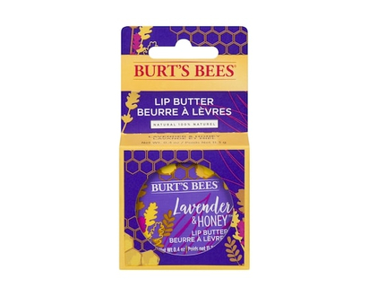 Burt's Bees Lavender & Honey Lip Butter - 11.3 G