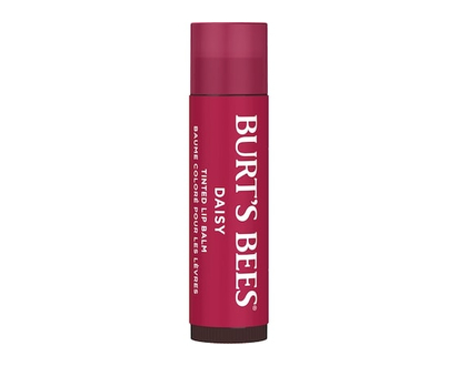 Burt's Bees Daisy Tinted Lip Balm - 4.25 G