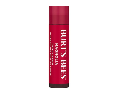Burt's Bees Magnolia Tinted Lip Balm - 4.25 G