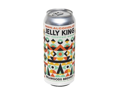 Jelly King Dry Hopped Sour - 473.0 ML