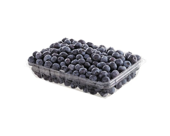 Blueberries Wild 12oz - 340.0 G