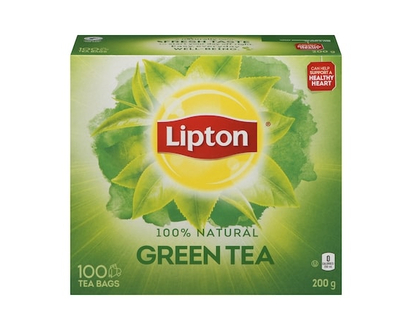 Lipton Green Tea - 200 G