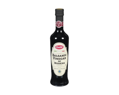 Galil Balsamic Vinegar Of Modena - 500.0 ML