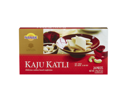 Nanak Kaju Katli - 225.0 G