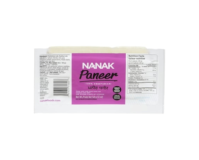 Nanak Paneer - 341.0 G