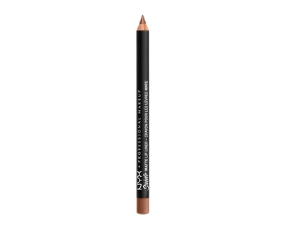 NYX Professional Makeup Suede Lip Liner - 1 EA