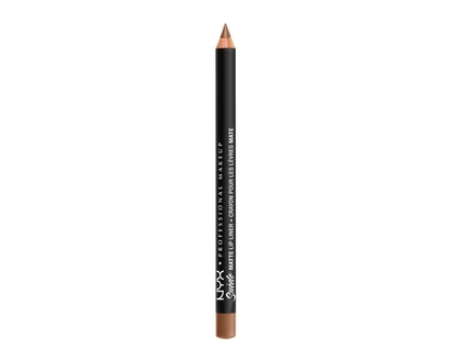 NYX Professional Makeup Suede Lip Liner - 1 EA