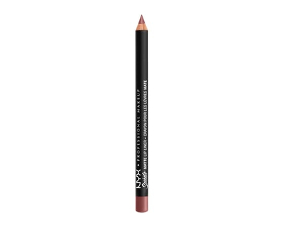 NYX Professional Makeup Suede Lip Liner - 1 EA