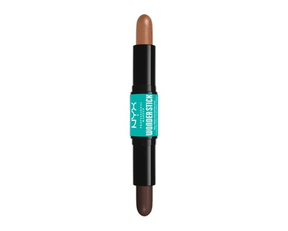 NYX Professional Makeup Wonder Stick, Dual-Ended Stick, Contour And Highlight - 1 EA