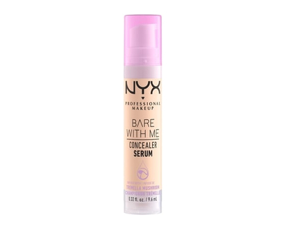 NYX Professional Makeup Concealer Serum Bare With Me - 9 ML