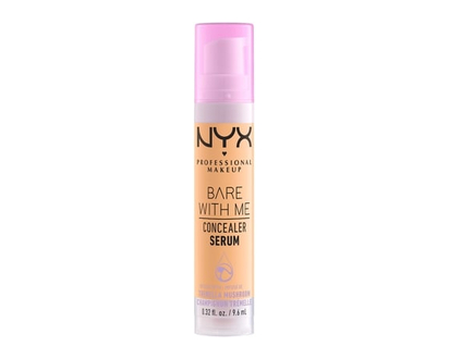 Nyx Bare With Me Concealer Serum Golden - 9.6 ML