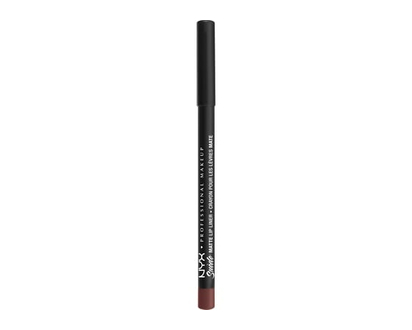 NYX Professional Makeup Suede Matte Lipliner - 1 EA