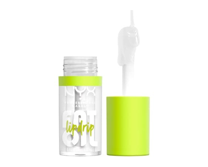 NYX Professional Makeup Lip Gloss Fat Oil - 4 G