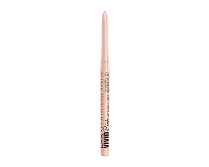 Nyx Vivid Rich Mechanical Pencil, Eyeliner, Quartz Queen - 0.28 G