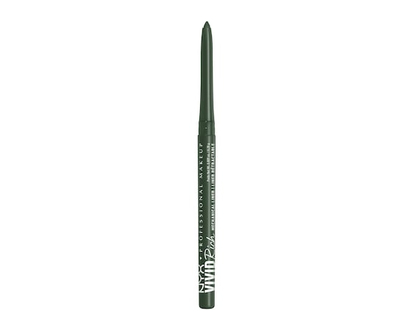Nyx Vivid Rich Mechanical Pencil, Eyeliner, Emerald Empire - 0.28 G