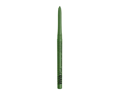 Nyx Vivid Rich Mechanical Pencil, Eyeliner, Its Giving Jade - 0.28 G