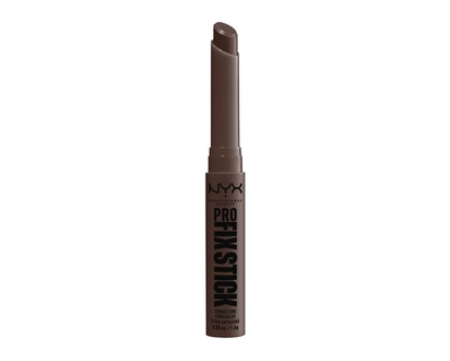 Nyx Pro Fix Stick Correcting Concealer With Hyaluronic Acid, Rich Espresso - 1.6 G