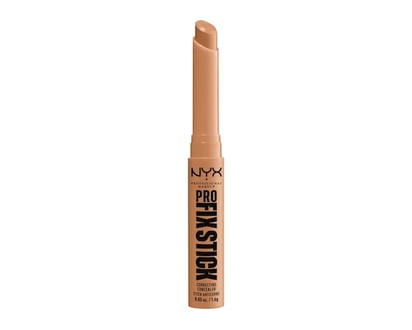 Nyx Pro Fix Stick Correcting Concealer With Hyaluronic Acid, Cinnamon - 1.6 G