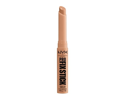 Nyx Pro Fix Stick Correcting Concealer With Hyaluronic Acid, Neutral Tan - 1.6 G