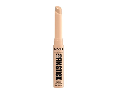 Nyx Pro Fix Stick Correcting Concealer, Vanilla - 1.6 G