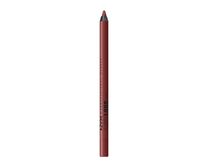 Nyx Line Loud, Waterproof Lip Pencil With Vitamin E, Vegan Formula 31 Ten Out Of Ten - 1.0 EA