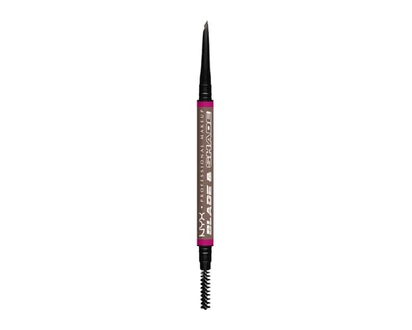 Nyx Nano Brow Mechanical Pencil Ffbp03 Cool Ash Brown - 1.0 EA