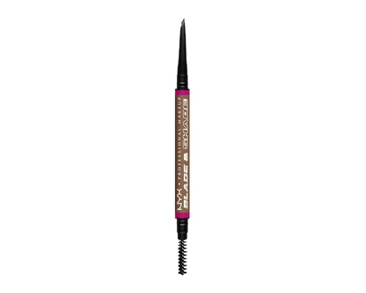 Nyx Nano Brow Mechanical Pencil Ffbp04 Taupe - 1.0 EA