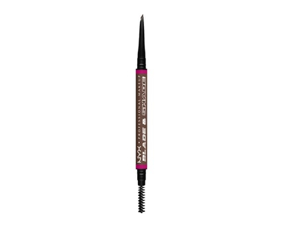 Nyx Nano Brow Mechanical Pencil Ffbp09 Brunette - 1.0 EA