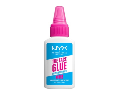 NYX Professional Makeup The Face Glue Gripping Primer - 35 ML