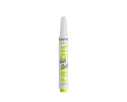 Nyx Shiny Sheer Lip Balm #13 Going Live - 2.0 G